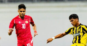 cahn vs tampines rovers 1299