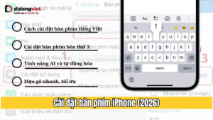 Cai Dat Ban Phim Iphone Didongviet 1