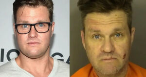 Cái kết đắng của nam diễn viên 45 tuổi khi lái xe lúc say rượu 1 cai ket dang cua nam dien vien 45 tuoi khi lai xe luc say ruou 596