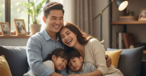 Cai Loi Bo Me Lay Anh Bac Si Noi Tru Ngheo Toi Nhan Cai Ket 1027