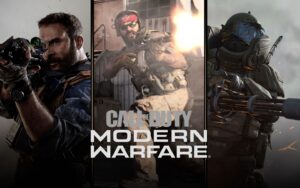 Call Of Duty Se Ngung Phat Hanh Cac Tua Game Modern Warfare Hoac Black 3