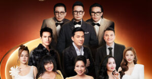 Cam Ly Lam Truong Va Dan Sao Voi Man Trinh Dien Co 1 0 2 O Ve Ve Thanh Xuan 51