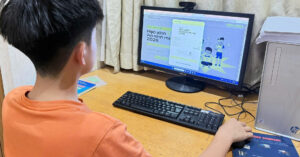 Cấm trẻ em dùng mạng xã hội có thể làm gián đoạn hệ sinh thái học tập 2 cam tre em dung mang xa hoi co the lam gian doan he sinh thai hoc tap 2613