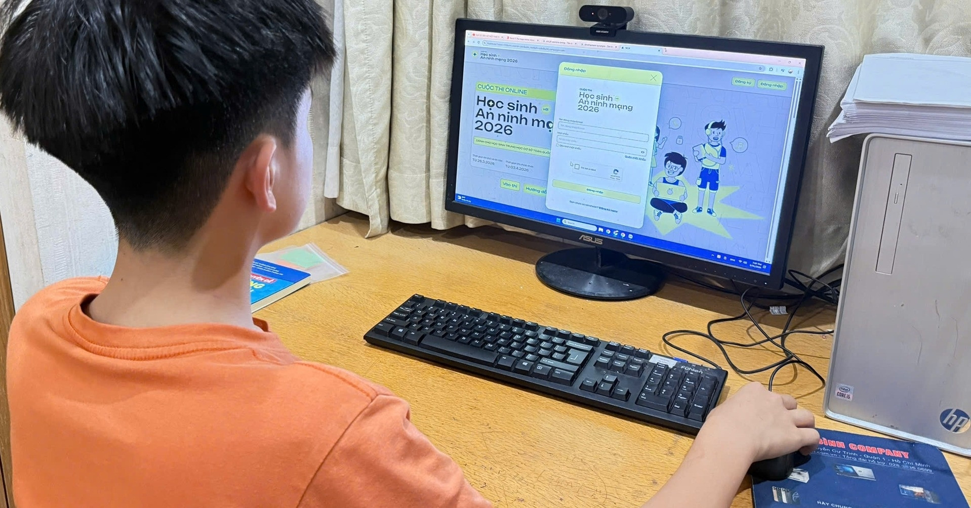 cam tre em dung mang xa hoi co the lam gian doan he sinh thai hoc tap 2613