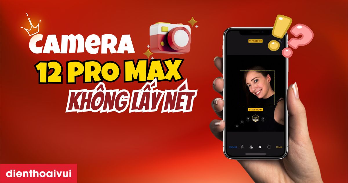 Camera Iphone 12 Pro Max Khong Lay Net Duoc Meta Thumbnail