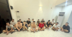 campuchia truy quet cac o lua dao truc tuyen bat hang tram nguoi nuoc ngoai 2735