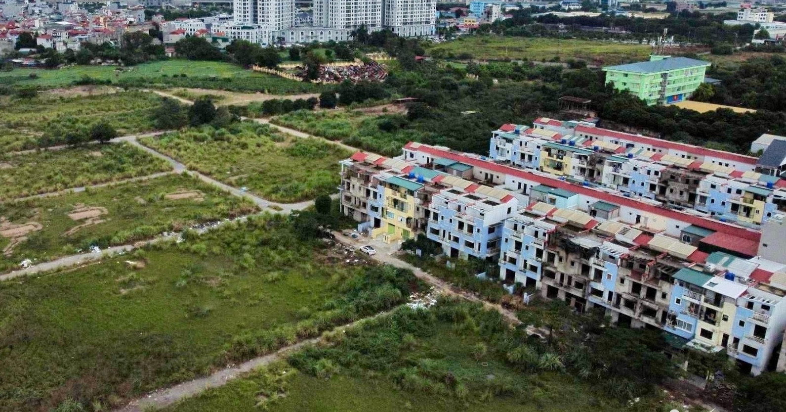 can bo nghi huu co duoc cap so do dat nong nghiep 3059