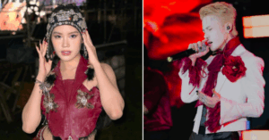 Cần Cấm Biểu Diễn Mọi Hình Thức Với Nghệ Sĩ Lệch Chuẩn? Can Cam Bieu Dien Moi Hinh Thuc Voi Nghe Si Lech Chuan 1028