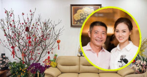 can ho long lay cua dien vien kieu anh nsnd cong ly ngay tet 843