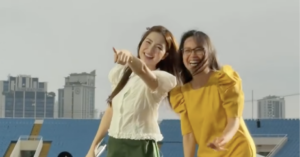 can nhac bieu dien nguoi viet minh thuong nhau cua cam ly hoa minzy trong concert toi nay 1215