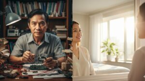 Cang Kho Cang Giau Nguoi So Huu Net Tuong Nay Cang Kho Khan Cang Phat Tai 102254