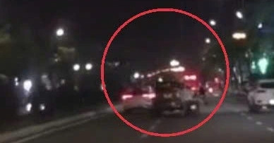 canh sat truy tim tai xe o to gay tai nan roi bo chay 1698