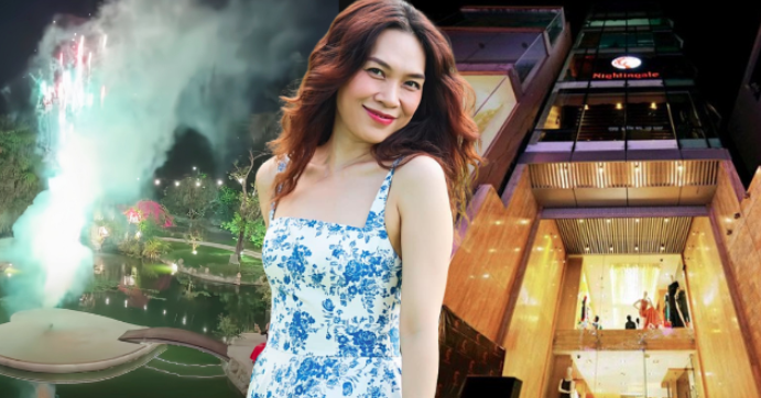 Canh Tuong Lan Dau Xuat Hien Trong Nha My Tam 1143