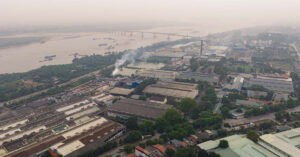 canh xa khi thai trang xoa o cua ngo vao trung tam tinh phu tho 3164