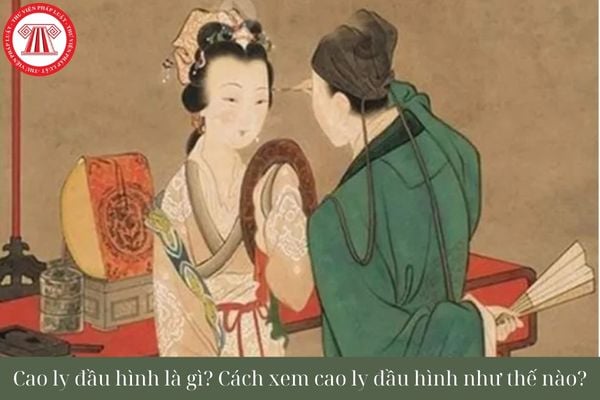Cao Ly Dau Hinh