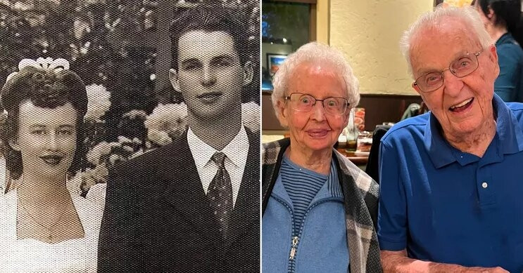 Cap Doi 100 Tuoi Ben Nhau Hon 8 Thap Ky Bi Quyet Khong Thang Thua Khi Cai Va 1528