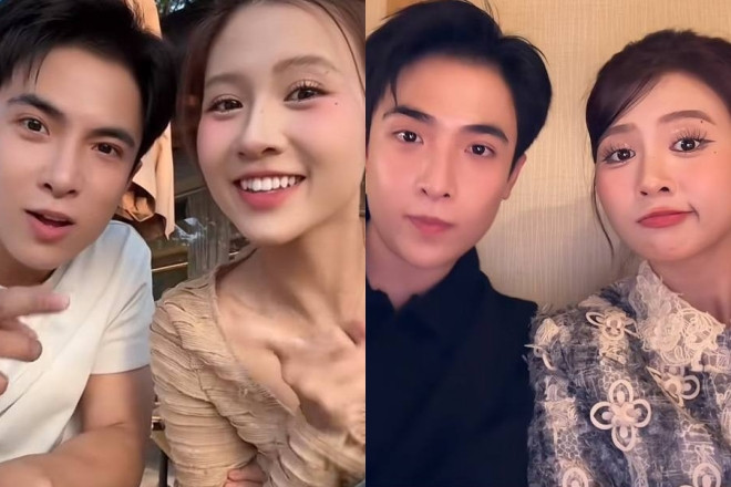 Cap Doi Chang May Bac Vu Ava 887