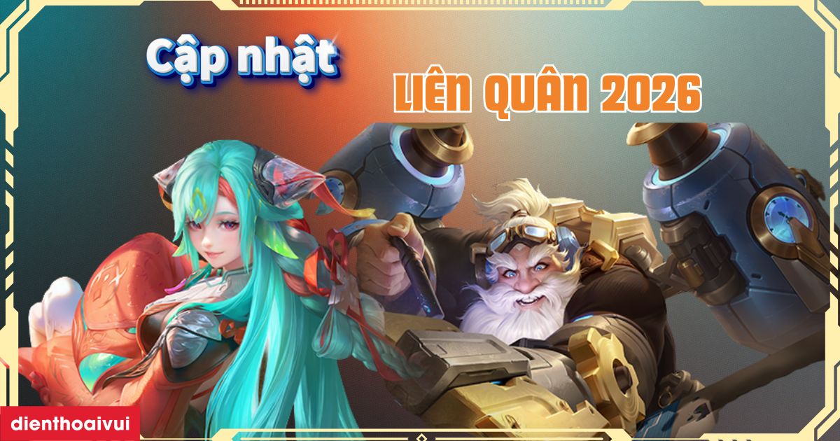 Cap Nhat Lien Quan 2026 Meta Thumbnail