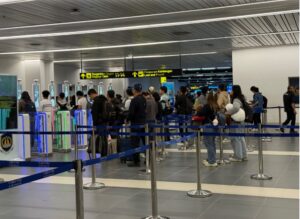 Indonesia tăng phụ phí nhiên liệu hàng không lên 50% giá vé 2 capture 33
