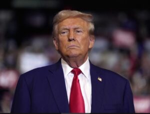 Ông Trump đề xuất tiêu hủy urani làm giàu tại Mỹ hoặc ngay trên lãnh thổ Iran 1 capture 44