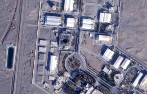 Mỹ siết điều kiện với Iran: Chưa xử lý uranium, chưa gỡ trừng phạt 2 capture 46