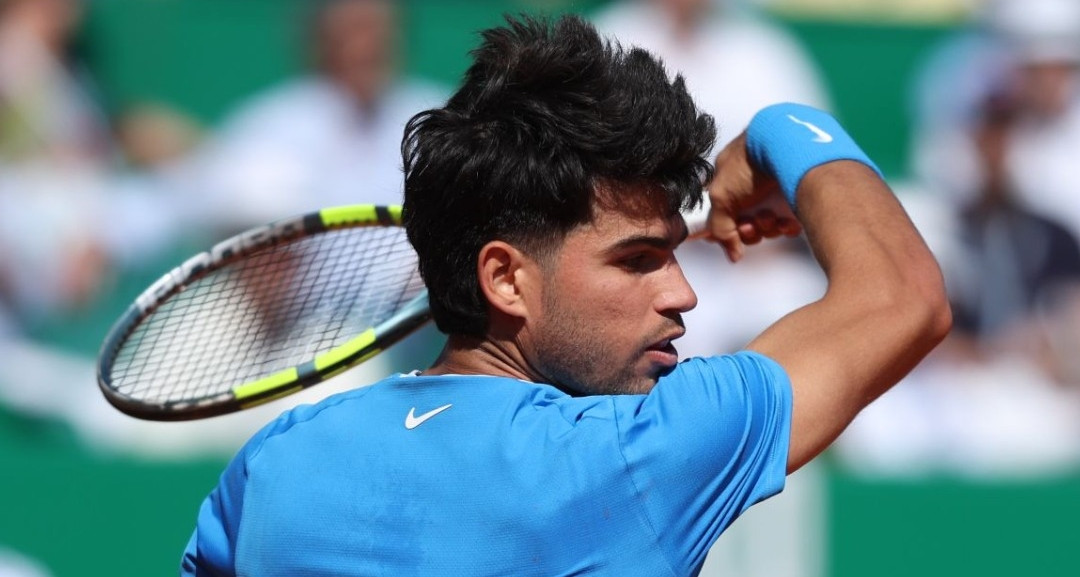 carlos alcaraz nghet tho vao tu ket monte carlo 143