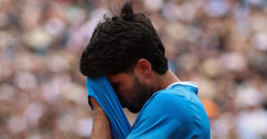 carlos alcaraz vs otto virtanen 607