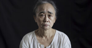 Cat Tien Chu Cap Con Cai Lan Luot Bien Mat Cai Gia Cay Dang Cua Nguoi Me Co Luong Huu Cao 7155C75212