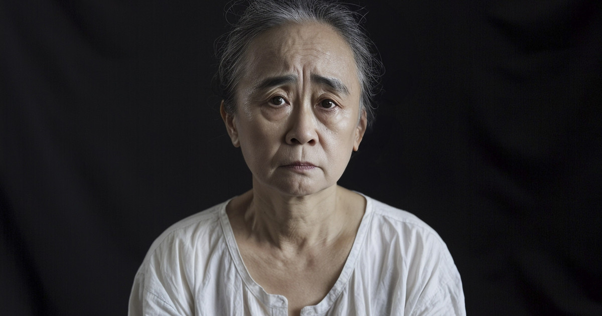 Cat Tien Chu Cap Con Cai Lan Luot Bien Mat Cai Gia Cay Dang Cua Nguoi Me Co Luong Huu Cao 7155C75212