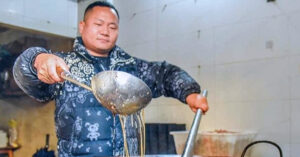 Cau Be Mo Coi Thanh Ong Chu Chuoi Nha Hang Co Doanh Thu Khung 450