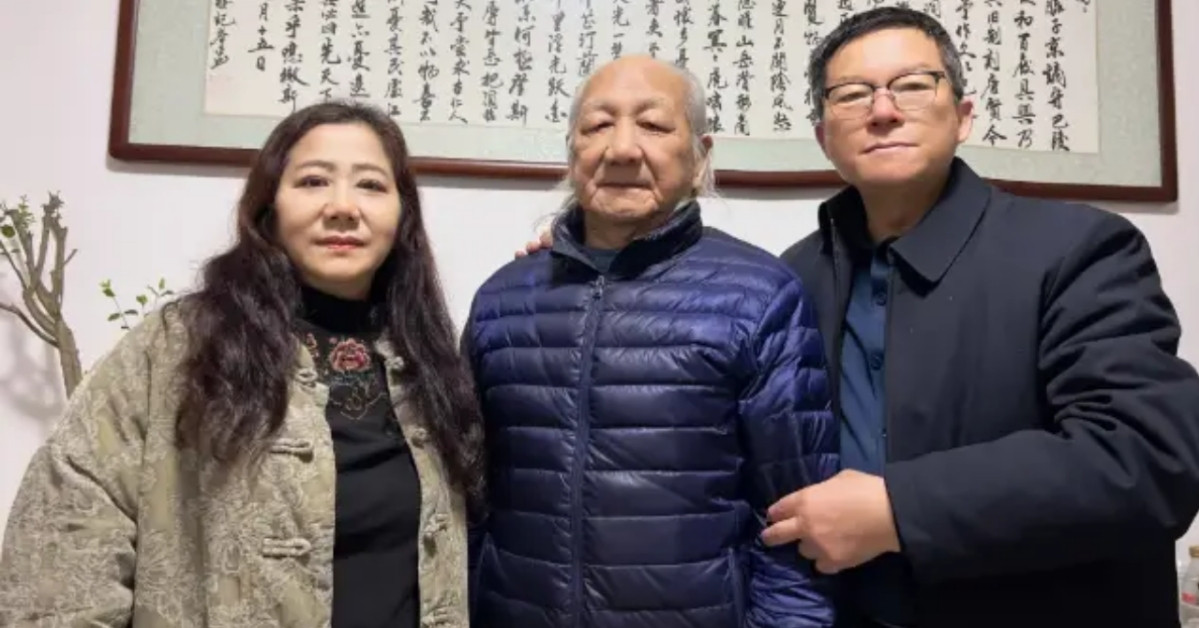 cau be ngheo di tim an nhan kep tien trong sach sau hon 40 nam cai ket xuc dong 2533