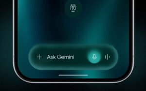 Yêu cầu cấu hình tối thiểu để trải nghiệm Gemini AI trên Android 2 cau hinh trai nghiem gemini ai android 2