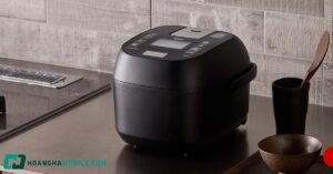 Cau Tao Noi Com Dien