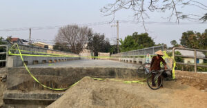 cau tien ty xay xong phai rao chan lai lanh dao phuong neu ly do lien quan 5 ho dan 841