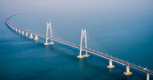 Cây Cầu Dài Nhất Thế Giới Nằm Ở Quốc Gia Nào? Cay Cau Dai Nhat The Gioi Nam O Quoc Gia Nao 2427