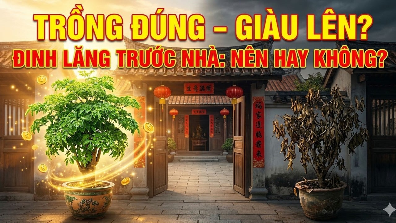 cay dinh lang duoc vi nhu than giu cua dat cho nao de giu loc giu tien 123203
