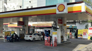 Thủ tướng Thái Lan: “Sẽ không tái diễn gián đoạn nguồn cung xăng, dầu” 1 cay xang copy