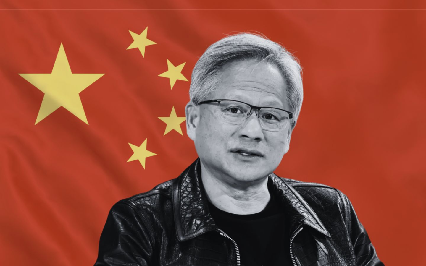 Ceo Jensen Huang Cua Nvidia Se Tham Trung Quoc 1