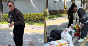 cha 74 tuoi di xe 30 tieng vac hon 100kg qua tham con gai 1795