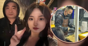 Cha Lan Loi Di 900Km Mo Quan An Chi Vi Cau Noi Bang Quo Cua Con Gai 288