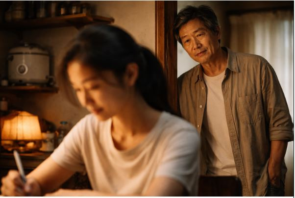 cha yeu con theo cach ca doi con moi hieu 1000