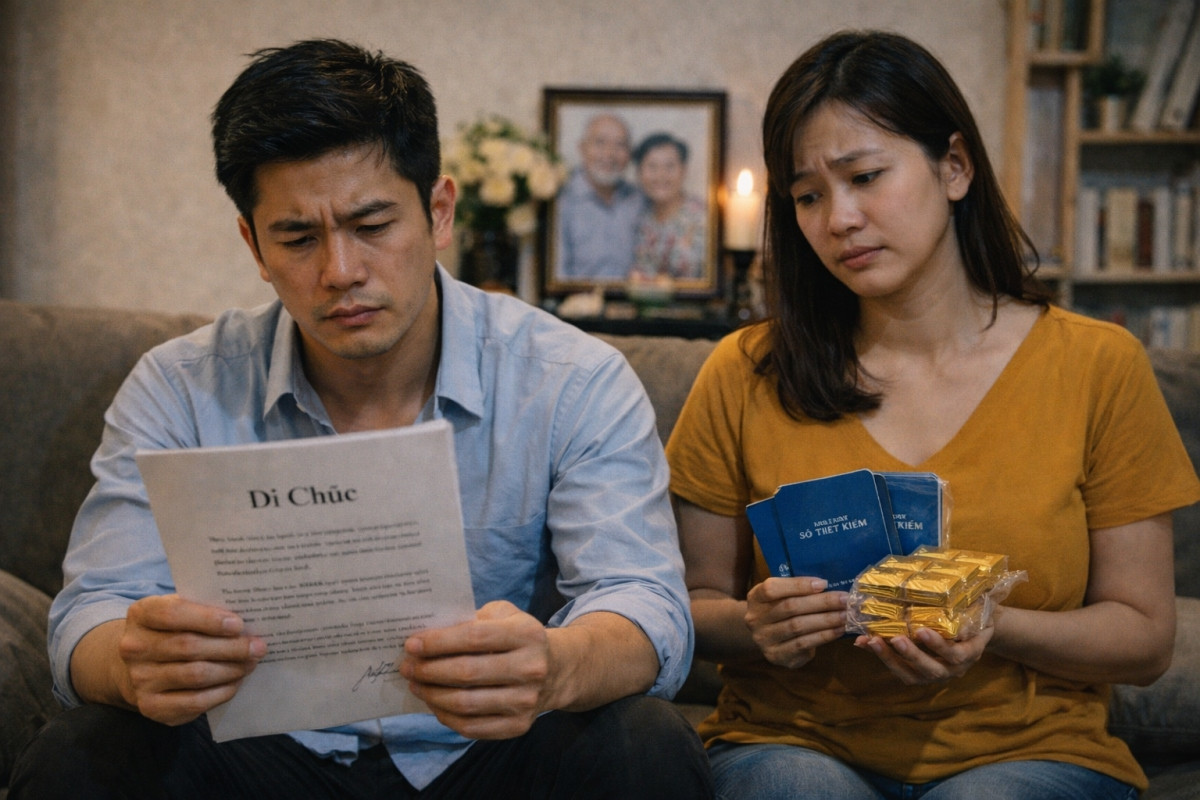 Cham Bo Me Om Nang Suot Nhieu Nam Toi Chanh Long Khi Mo Di Chuc 1020