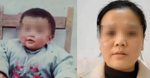 Chăm Cha Mẹ Nuôi Đến Phút Cuối, Người Phụ Nữ Đoàn Tụ Ruột Thịt Sau 35 Năm Cham Cha Me Nuoi Den Phut Cuoi Nguoi Phu Nu Doan Tu Ruot Thit Sau 35 Nam 2799