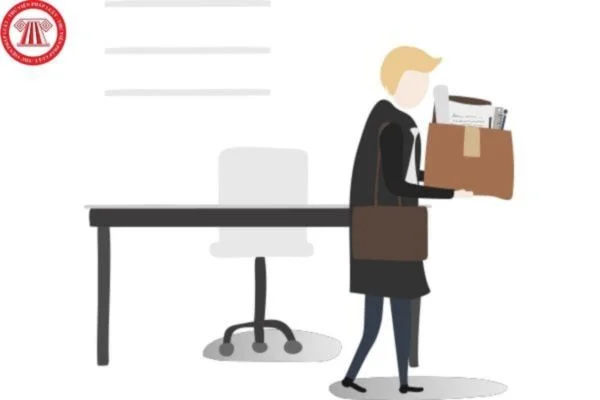 cham dut huong tro cap that nghiep