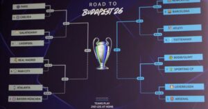 Kết quả bốc thăm vòng 1/8 Champions League 2025-2026 2 champions league 1772193706244329553846 6 0 583 923 crop 1772193709460757815089