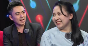 Chang Trai Dong Thap Tuyen Bo Song Thu La Binh Thuong Khien Dang Gai Boi Roi 1954