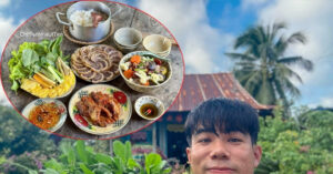 Chang Trai Mien Tay Lam Video Khien Nhieu Nguoi Da Diet Nho Que 3048