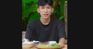 Chang Trai Nghe An Mat 2 Tay Vi Tai Nan Lam Video Nau Com Que Hut Trieu View 937