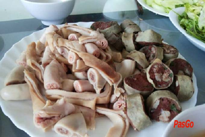 Cách Nấu Cháo Lòng Nóng Hổi Ngon Ngất Ngây 3 Chao Long Ê