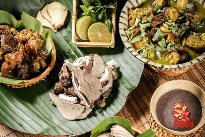 Cách Nấu Cháo Lòng Nóng Hổi Ngon Ngất Ngây 7 Chao Long ̃